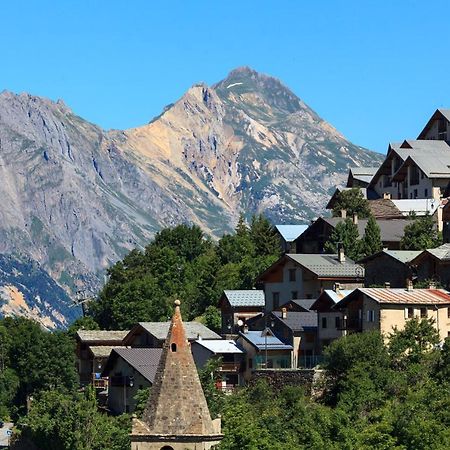 Village Vacances De Valmeinier "Les Angeliers" Dış mekan fotoğraf