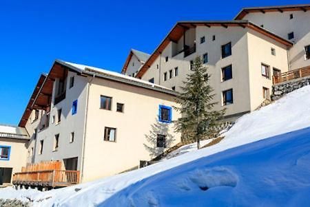 Village Vacances De Valmeinier "Les Angeliers" Dış mekan fotoğraf