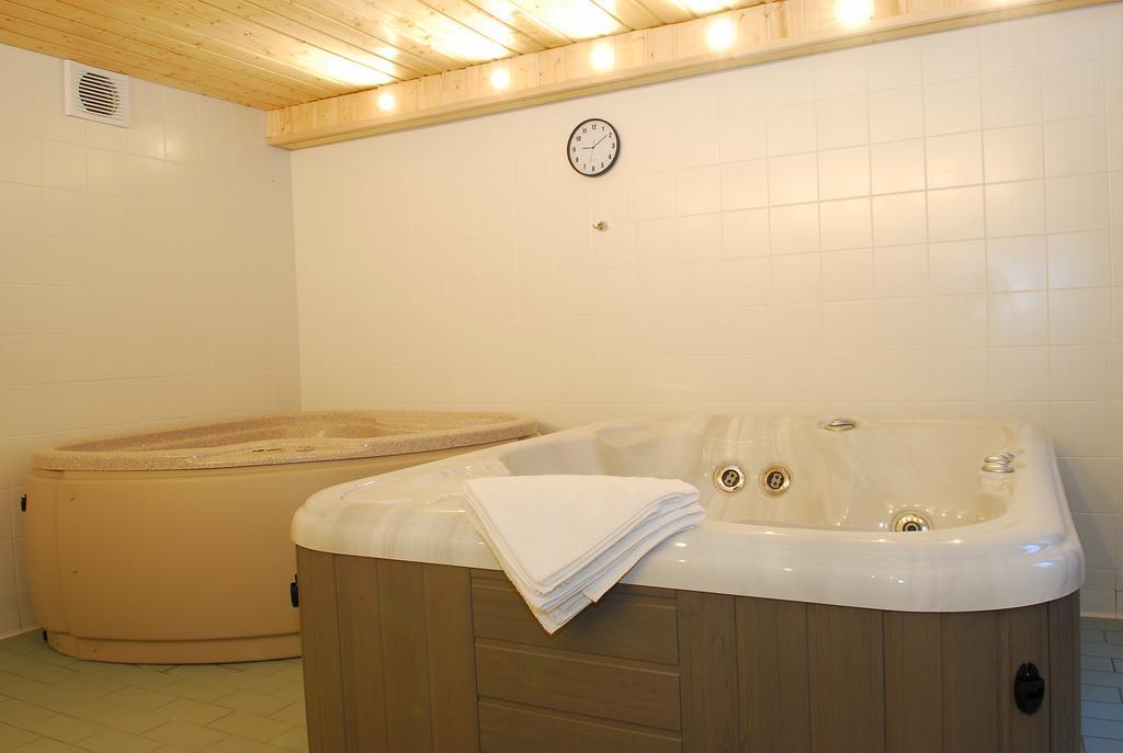 Village Vacances De Valmeinier "Les Angeliers" Dış mekan fotoğraf