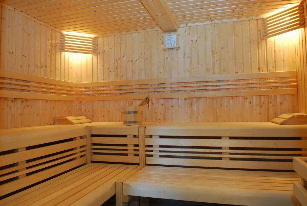 Village Vacances De Valmeinier "Les Angeliers" Dış mekan fotoğraf